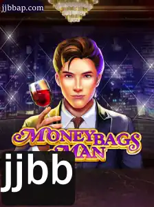 Descubra o Fascinante Mundo de MoneybagsMan