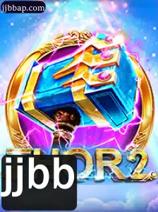 Thor2: Explorando o Universo Mítico do Novo Jogo Revolutionary